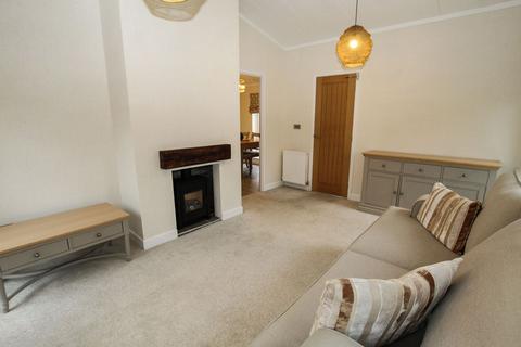 2 bedroom bungalow to rent, Lodge 34 Thames Retreat, Chertsey Lane, Staines-upon-Thames