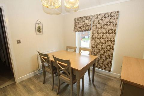 undefined, Lodge 34 Thames Retreat, Chertsey Lane, Staines-upon-Thames