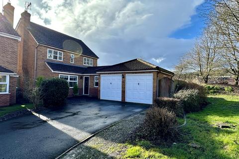20 Johns Close, Studley, B80 7EQ