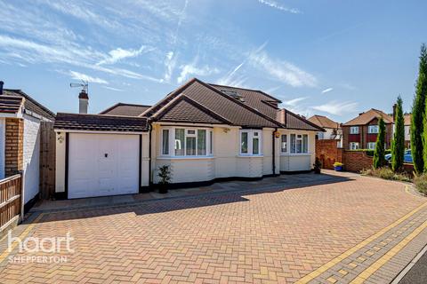 5 bedroom detached house for sale, Kilmiston Avenue, Shepperton