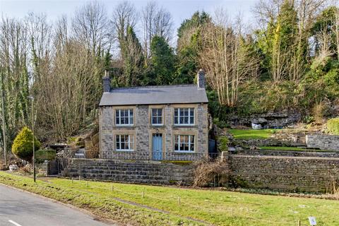 Leigh Cottage Dale End, Bradwell, Hope Valley, S33 9HP