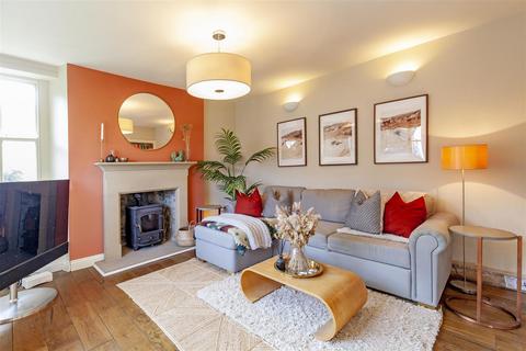 Leigh Cottage Dale End, Bradwell, Hope Valley, S33 9HP