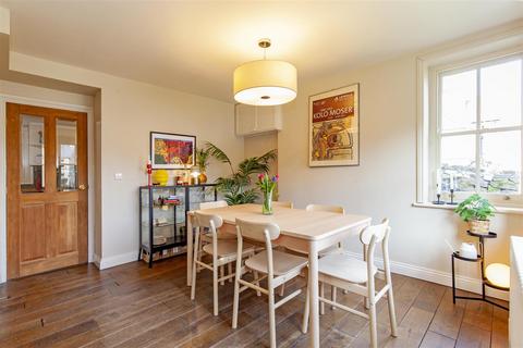 Leigh Cottage Dale End, Bradwell, Hope Valley, S33 9HP