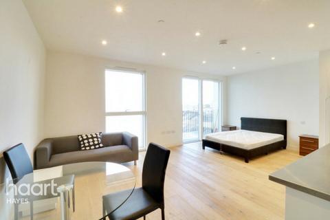 1 bedroom apartment for sale, Material Walk, Hayes