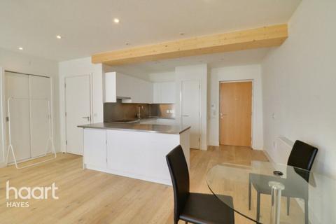 1 bedroom apartment for sale, Material Walk, Hayes