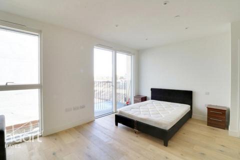 1 bedroom apartment for sale, Material Walk, Hayes