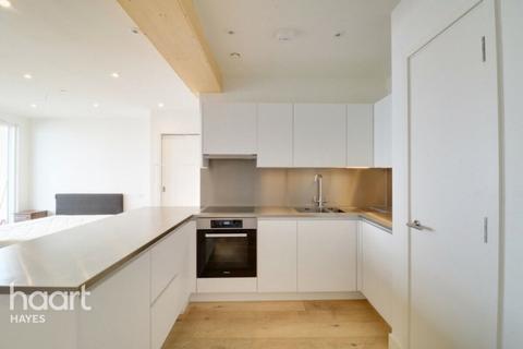 1 bedroom apartment for sale, Material Walk, Hayes