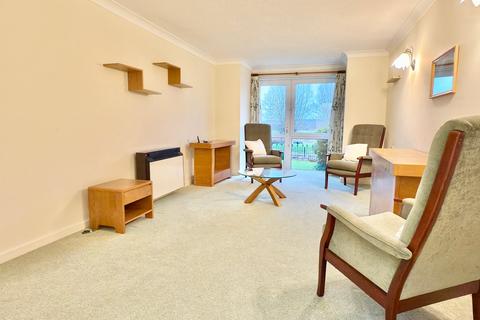 1 bedroom retirement property for sale, Home Abbey House, Tewkesbury GL20