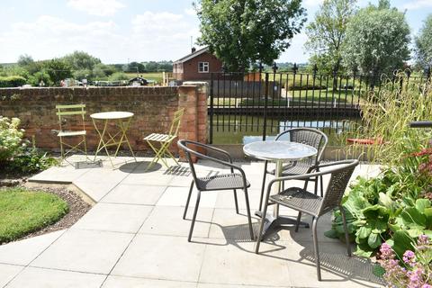 undefined, Home Abbey House, Tewkesbury GL20