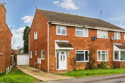 3 bedroom semi-detached house for sale, Luckhurst Road, Willesborough, Ashford TN24