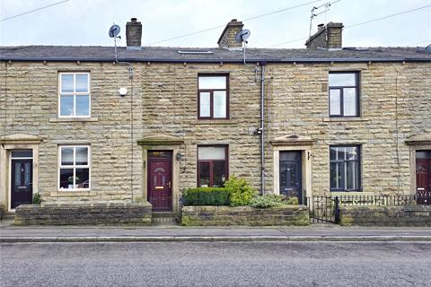 4 bedroom terraced house for sale, Burnley Road, Loveclough, Rossendale, BB4