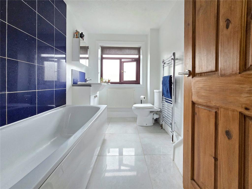 Stylish Bathroom