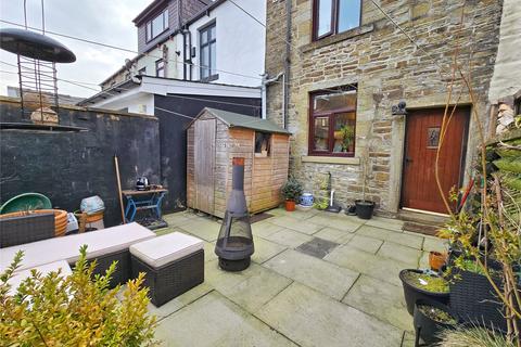 4 bedroom terraced house for sale, Burnley Road, Loveclough, Rossendale, BB4
