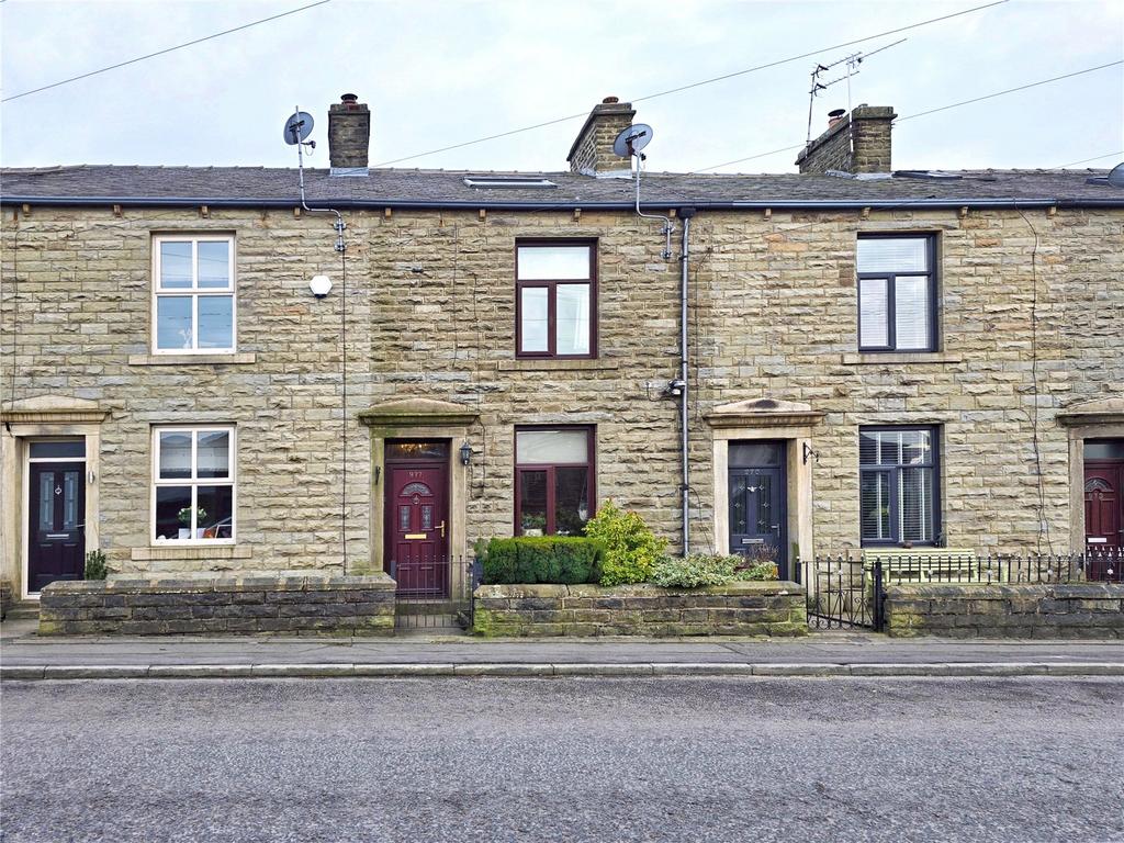 Period Property
