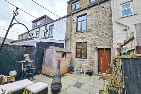 4 bedroom terraced house for sale, Burnley Road, Loveclough, Rossendale, BB4