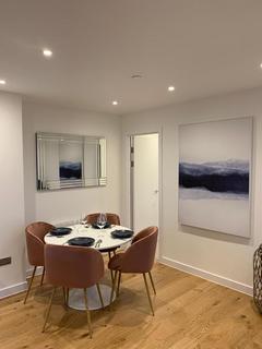 1 bedroom apartment for sale, at Dolphin Bridge House, London, Dolphin Bridge House, London UB8