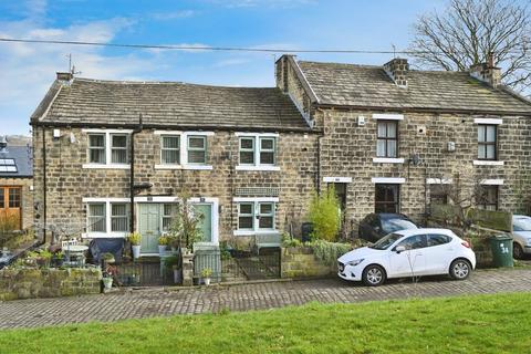 2 bedroom terraced house for sale, Meadow Road, Apperley Bridge