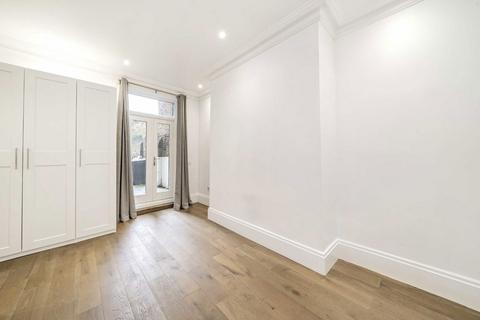 2 bedroom flat to rent, Elgin Avenue, London W9