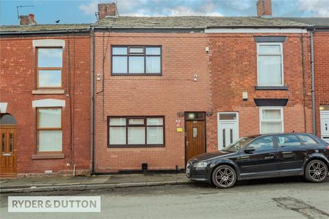 227 Curzon Road, Ashton-under-lyne, OL6 9NB