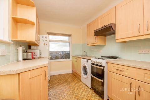 3 bedroom semi-detached house for sale, Normandy Way, Plymouth PL5