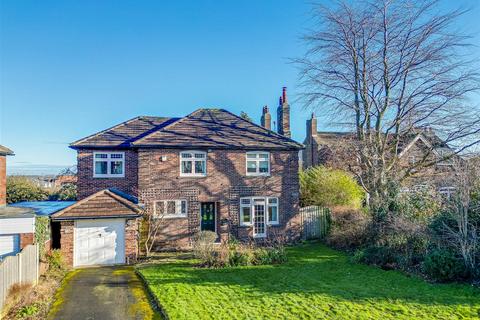 5 bedroom detached house for sale, The Balk, Wakefield WF2