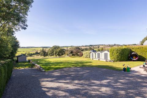 4 bedroom barn conversion for sale, Newton-On-Rawcliffe, Pickering