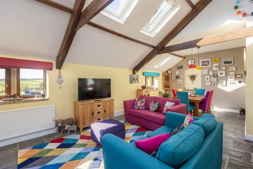 The Hayloft Kitchen Dining Family Room-2.jpg