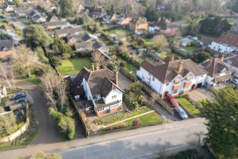 43 Ballygate, Beccles, NR34 9ND