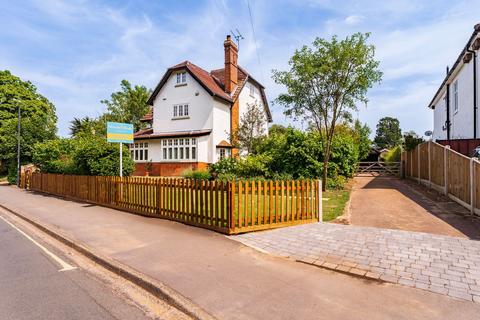 43 Ballygate, Beccles, NR34 9ND