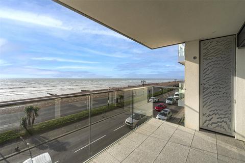 2 bedroom flat for sale, Beach Residences, Marine Parade, Worthing, West Sussex, BN11