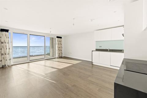 2 bedroom flat for sale, Beach Residences, Marine Parade, Worthing, West Sussex, BN11