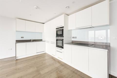 2 bedroom flat for sale, Beach Residences, Marine Parade, Worthing, West Sussex, BN11