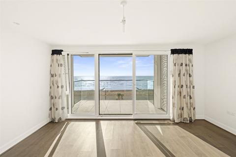2 bedroom flat for sale, Beach Residences, Marine Parade, Worthing, West Sussex, BN11