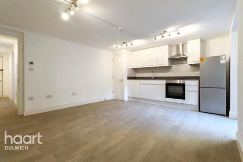 2 bedroom flat to rent, Coldharbour Lane, LONDON