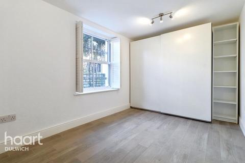 2 bedroom flat to rent, Coldharbour Lane, LONDON