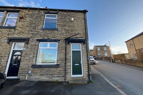 2 bedroom semi-detached house to rent, Cottingley Cliffe Road, Bingley, West Yorkshire, BD16