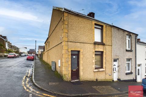 4 bedroom terraced house for sale, Inkerman Street, Swansea, SA1