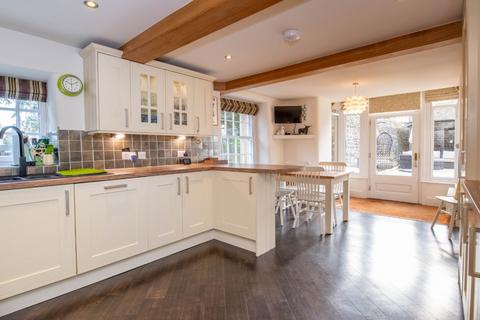 5 bedroom house for sale, Main Street, Long Preston, Skipton, North Yorkshire, BD23