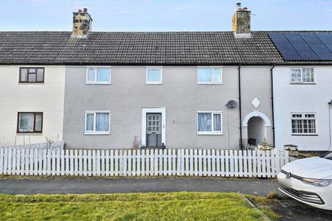 3 bedroom terraced house for sale, Kern Green, Stonehaugh, Hexham, Northumberland, NE48 3DZ