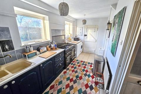 16 Kern Green, Stonehaugh, Hexham, NE48 3DZ