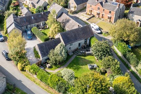 4 bedroom barn conversion for sale, Shrewsbury Lane, Stanton, DE6