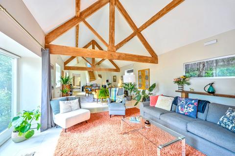 4 bedroom barn conversion for sale, Shrewsbury Lane, Stanton, DE6