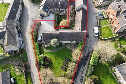 undefined, Shrewsbury Lane, Stanton, DE6
