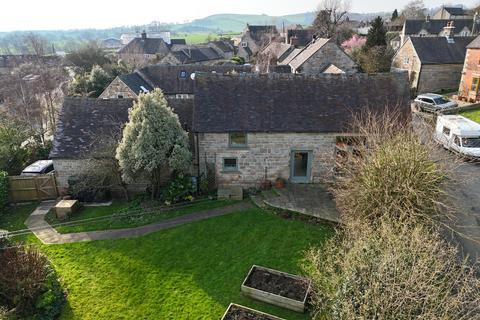 undefined, Shrewsbury Lane, Stanton, DE6