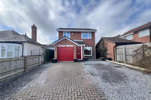 3 bedroom detached house for sale, Jesmond Road, Darlington