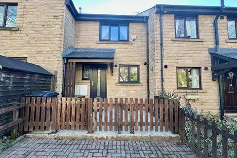 2 bedroom townhouse for sale, Industrial Road, Sowerby Bridge