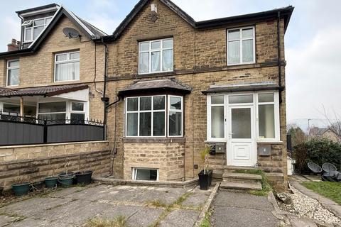 1 bedroom flat to rent, Bingley Road, Shipley, West Yorkshire, BD18