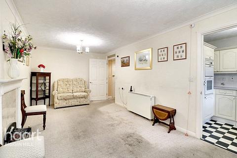 1 bedroom retirement property for sale, Main Road, Biggin Hill