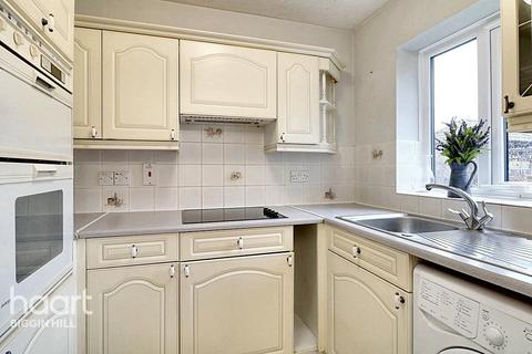 1 bedroom retirement property for sale, Main Road, Biggin Hill