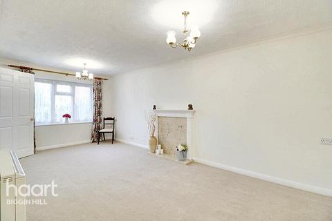 undefined, Main Road, Biggin Hill